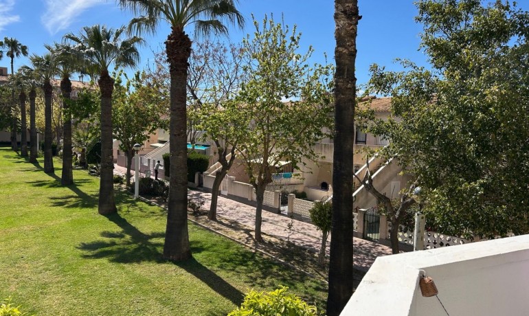 Revente - Appartement / Flat -
Orihuela Costa* - Cabo Roig