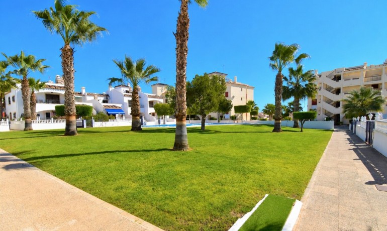 Revente - Appartement / Flat -
Orihuela Costa - Playa Flamenca