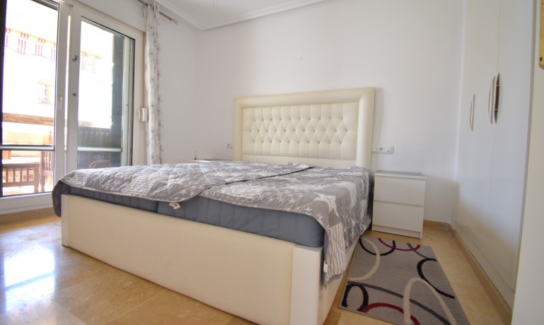 Revente - Appartement / Flat -
Orihuela Costa - Playa Flamenca