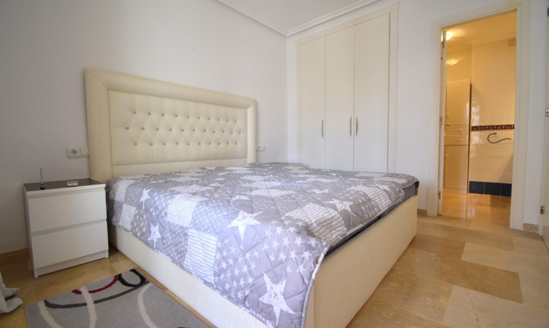 Revente - Appartement / Flat -
Orihuela Costa - Playa Flamenca