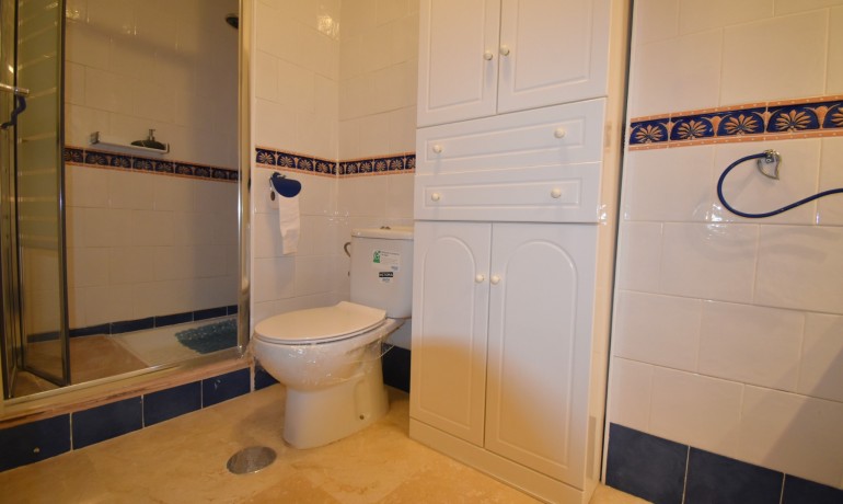 Revente - Appartement / Flat -
Orihuela Costa - Playa Flamenca
