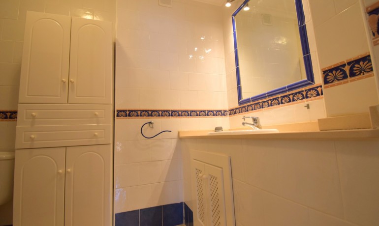 Revente - Appartement / Flat -
Orihuela Costa - Playa Flamenca