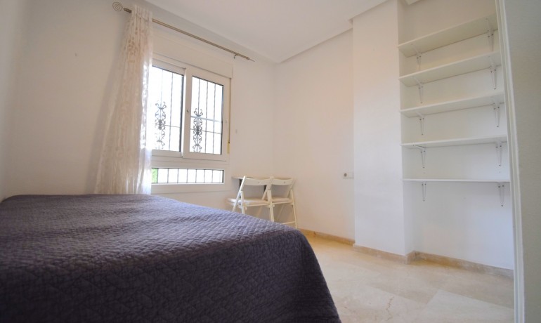 Revente - Appartement / Flat -
Orihuela Costa - Playa Flamenca