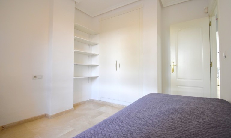Revente - Appartement / Flat -
Orihuela Costa - Playa Flamenca