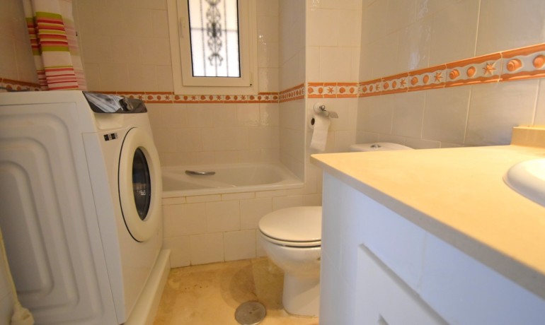 Revente - Appartement / Flat -
Orihuela Costa - Playa Flamenca