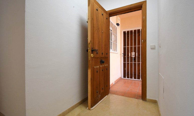 Revente - Appartement / Flat -
Orihuela Costa - Playa Flamenca