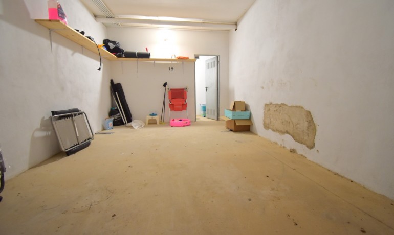 Revente - Appartement / Flat -
Orihuela Costa - Playa Flamenca