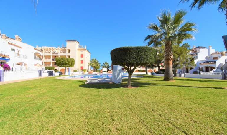 Revente - Appartement / Flat -
Orihuela Costa - Playa Flamenca