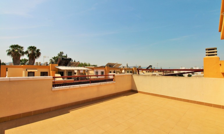 Revente - Maison -
Orihuela - Los Desamparados