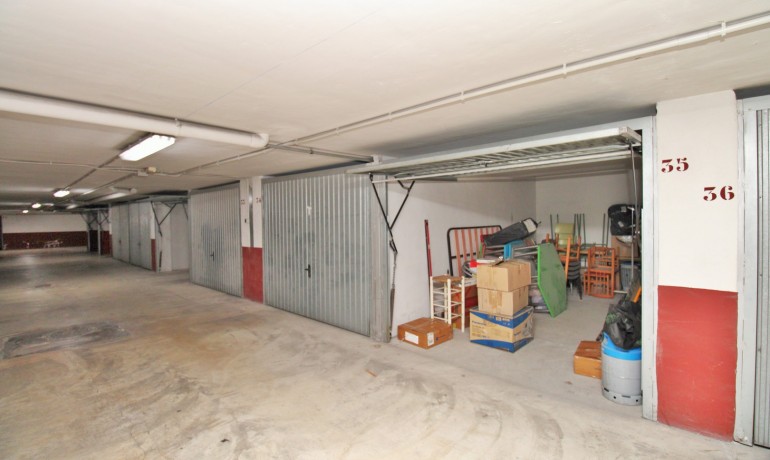 Revente - Maison -
Orihuela - Los Desamparados