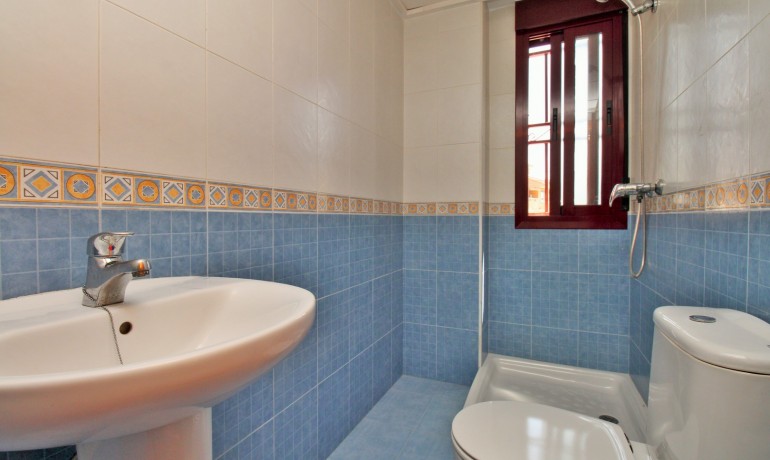 Revente - Maison -
Orihuela - Los Desamparados