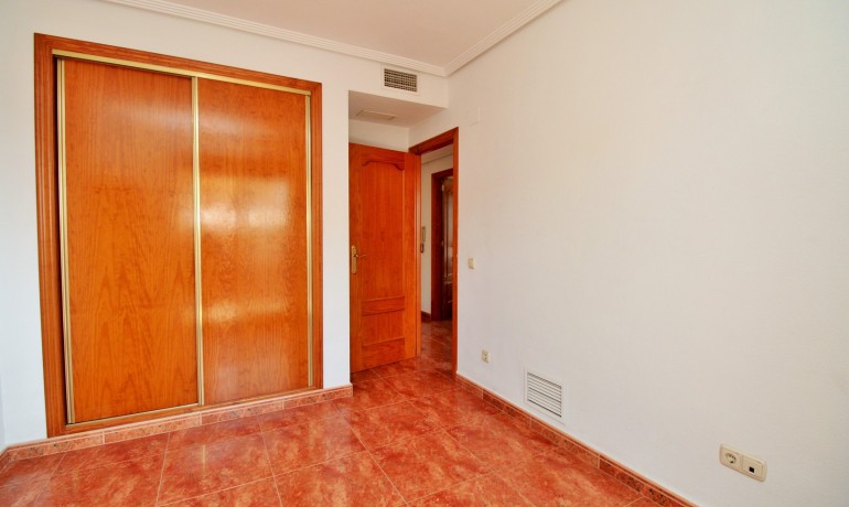 Revente - Maison -
Orihuela - Los Desamparados