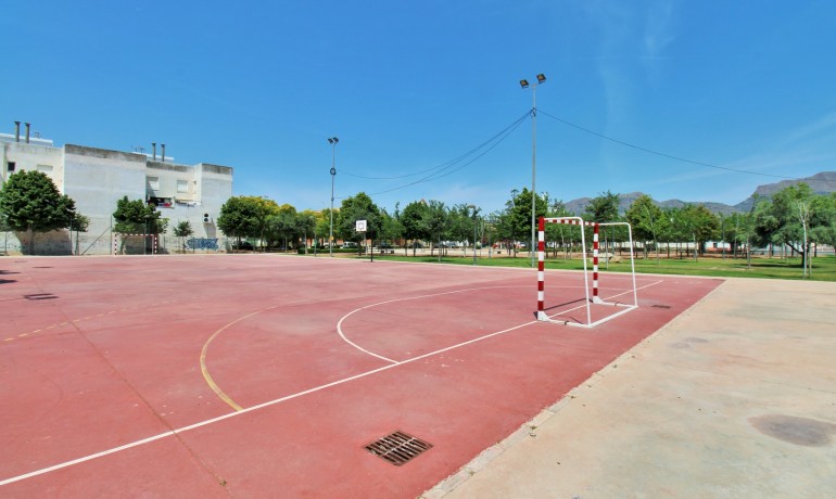 Revente - Maison -
Orihuela - Los Desamparados