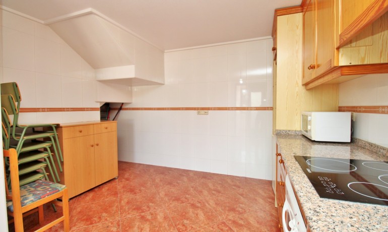 Revente - Maison -
Orihuela - Los Desamparados
