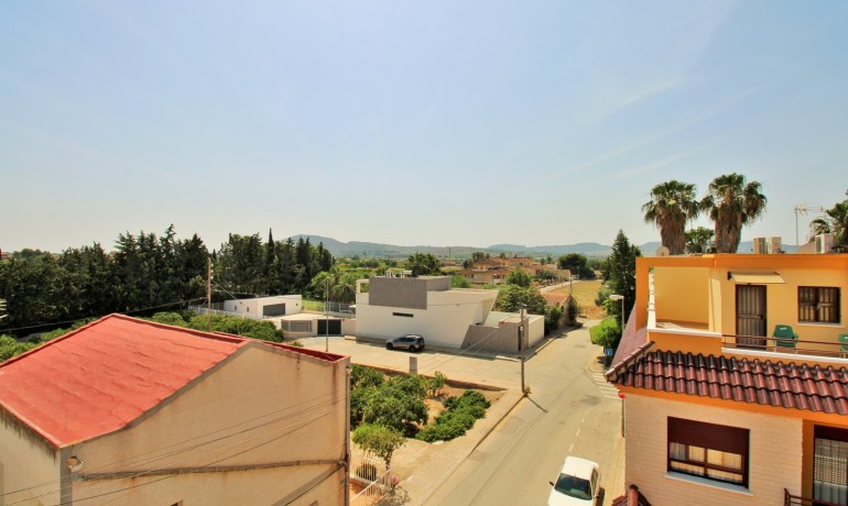 Revente - Maison -
Orihuela - Los Desamparados