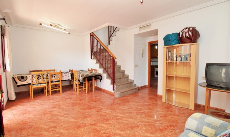 Revente - Maison -
Orihuela - Los Desamparados