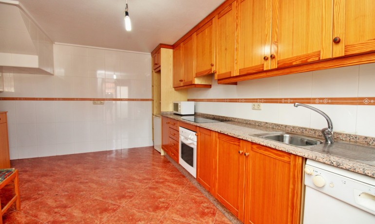 Revente - Maison -
Orihuela - Los Desamparados