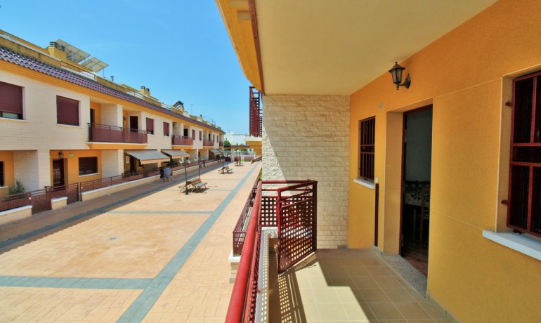 Revente - Maison -
Orihuela - Los Desamparados