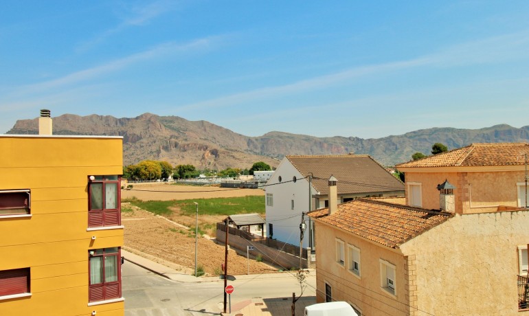 Revente - Maison -
Orihuela - Los Desamparados