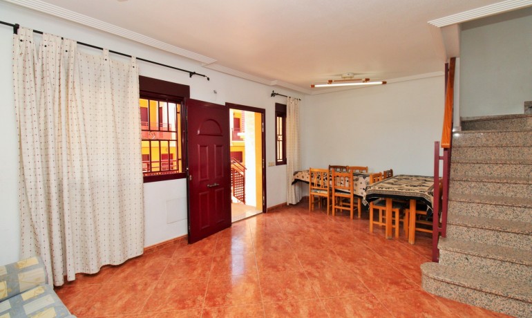 Revente - Maison -
Orihuela - Los Desamparados