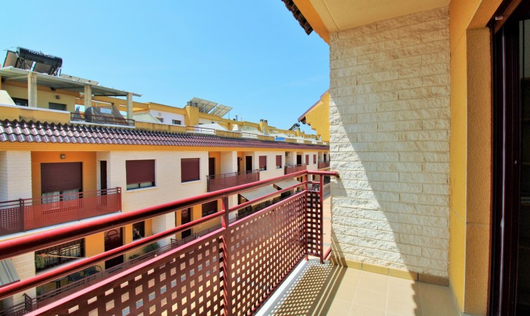 Revente - Maison -
Orihuela - Los Desamparados