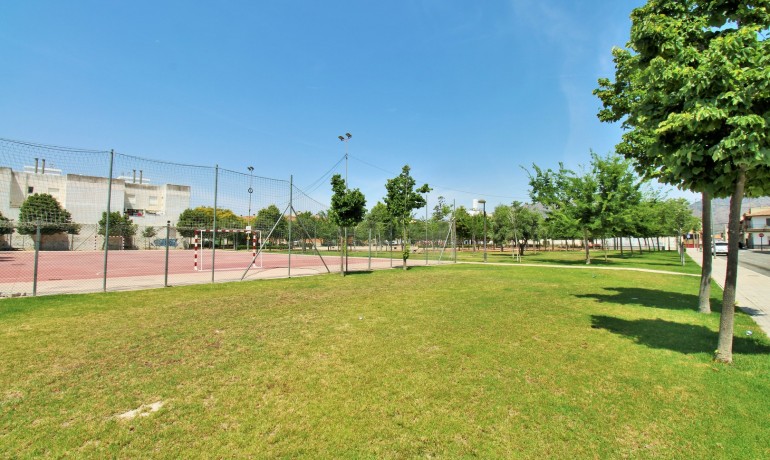Revente - Maison -
Orihuela - Los Desamparados