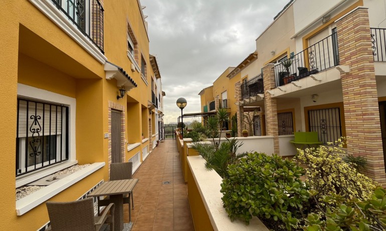 Revente - Maison -
Catral - Catral - Town