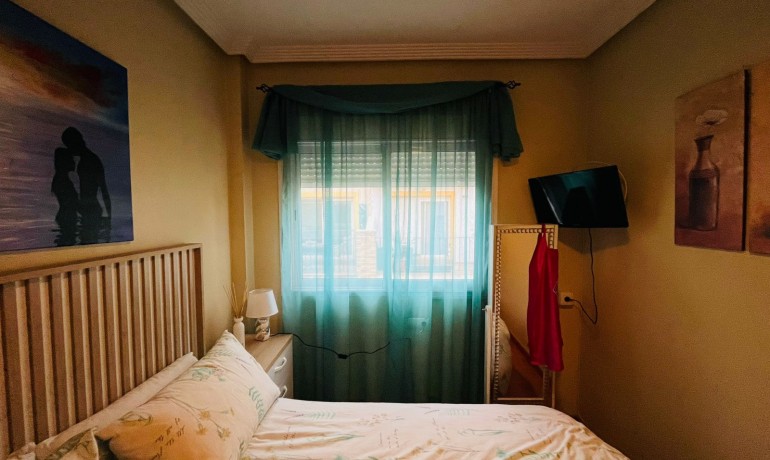Revente - Maison -
Catral - Catral - Town