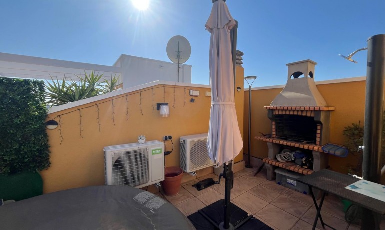 Revente - Maison -
Catral - Catral - Town