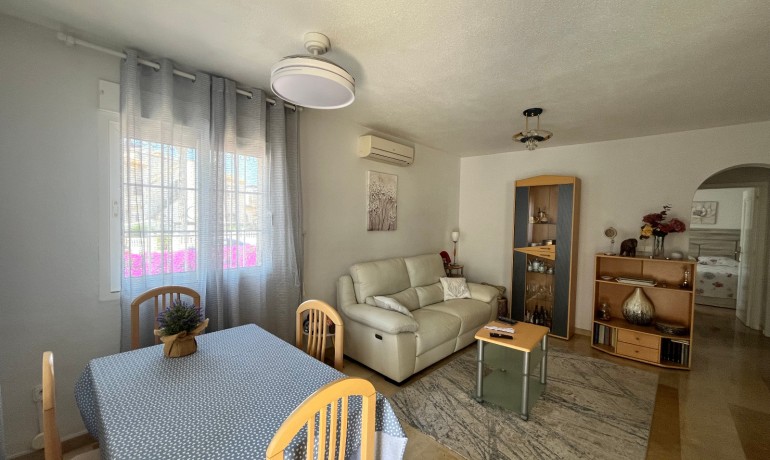Revente - Maison -
Orihuela Costa - Playa Flamenca