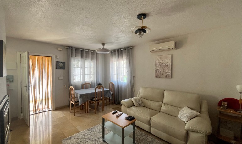 Revente - Maison -
Orihuela Costa - Playa Flamenca