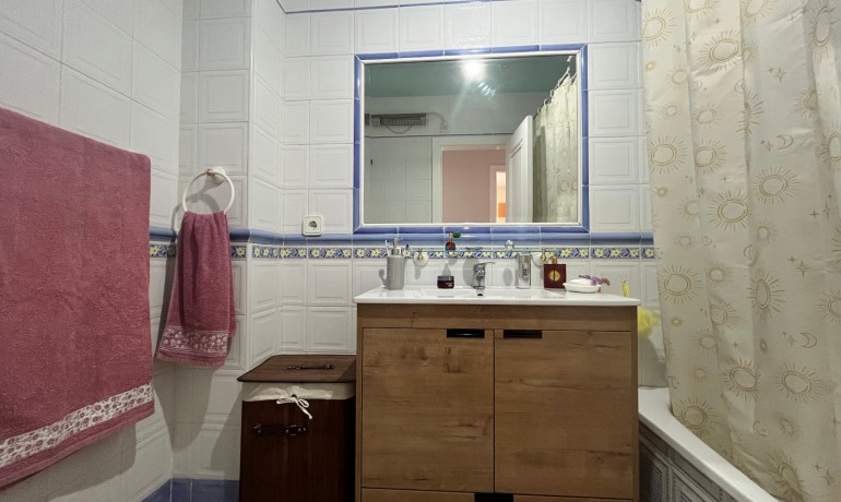 Revente - Maison -
Orihuela Costa - Playa Flamenca