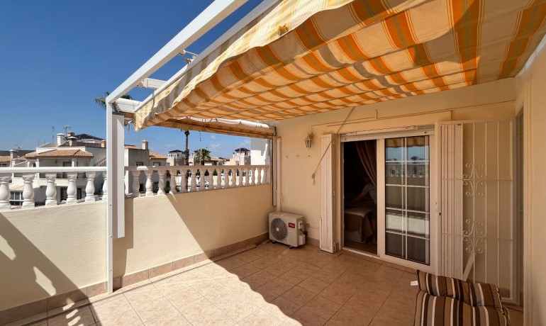 Revente - Maison -
Orihuela Costa - Playa Flamenca