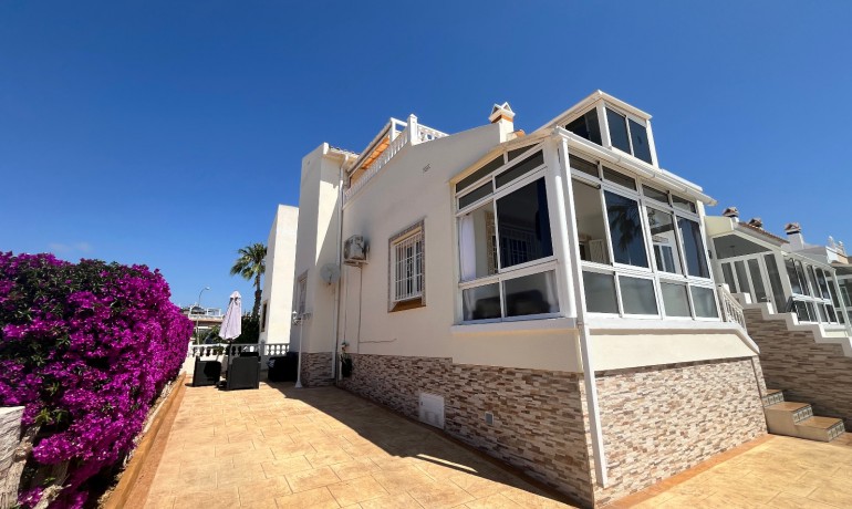 Revente - Maison -
Orihuela Costa - Playa Flamenca
