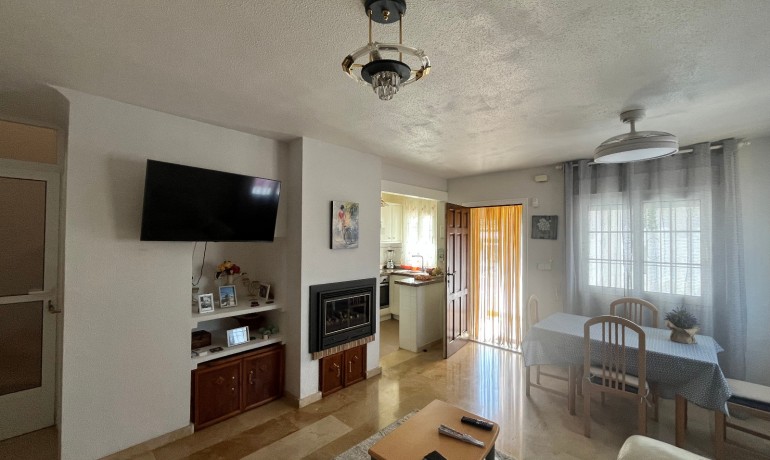 Revente - Maison -
Orihuela Costa - Playa Flamenca