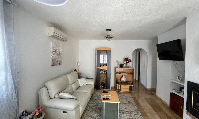 Revente - Maison -
Orihuela Costa - Playa Flamenca