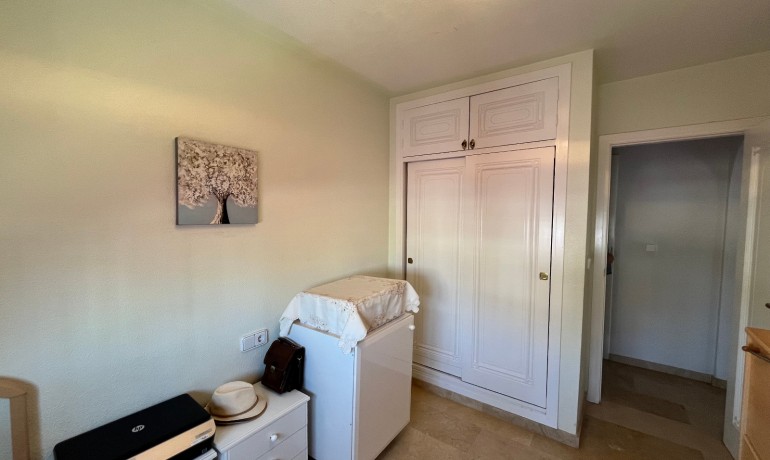 Revente - Maison -
Orihuela Costa - Playa Flamenca