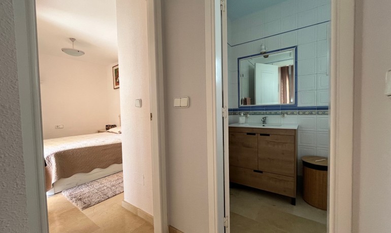 Revente - Maison -
Orihuela Costa - Playa Flamenca