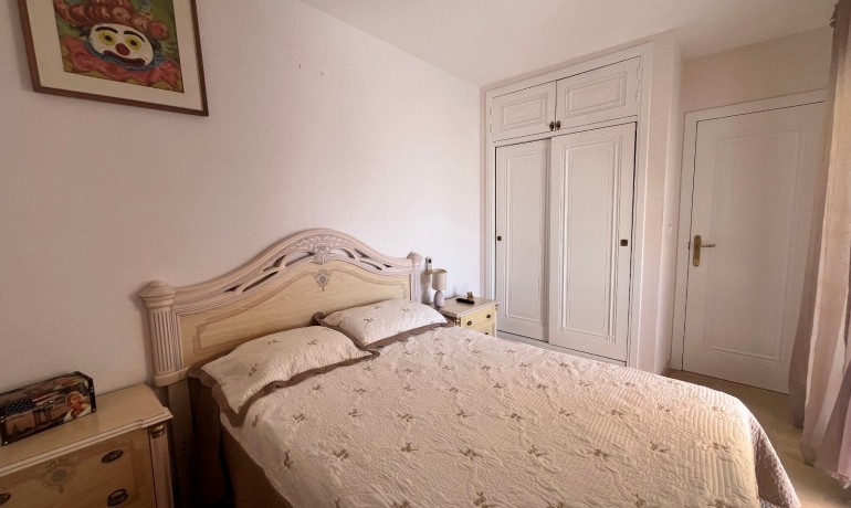 Revente - Maison -
Orihuela Costa - Playa Flamenca