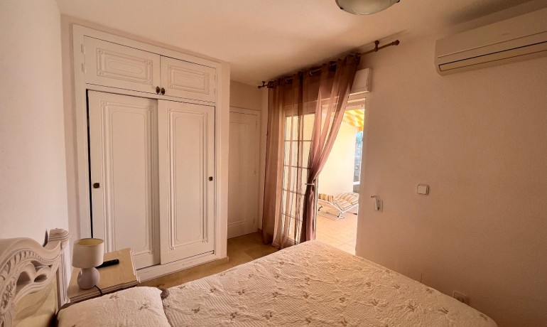 Revente - Maison -
Orihuela Costa - Playa Flamenca