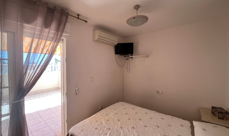 Revente - Maison -
Orihuela Costa - Playa Flamenca