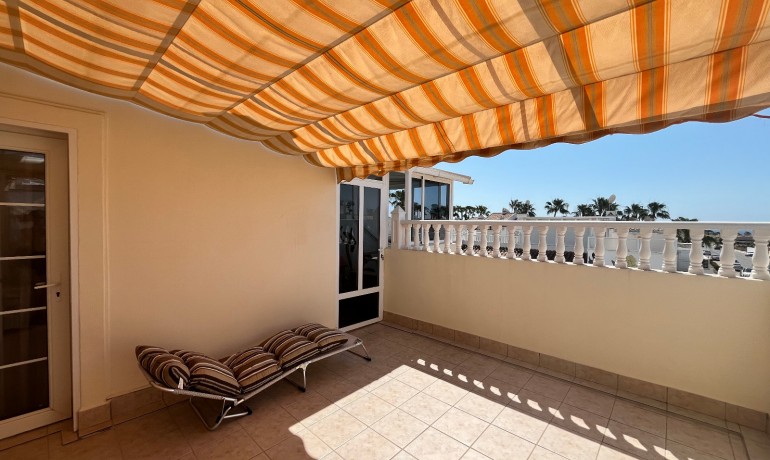 Revente - Maison -
Orihuela Costa - Playa Flamenca