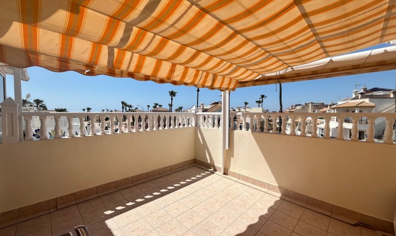 Revente - Maison -
Orihuela Costa - Playa Flamenca