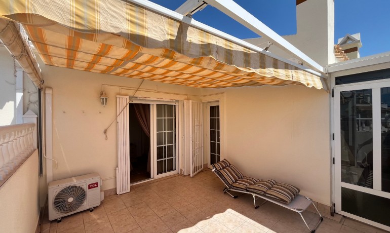 Revente - Maison -
Orihuela Costa - Playa Flamenca