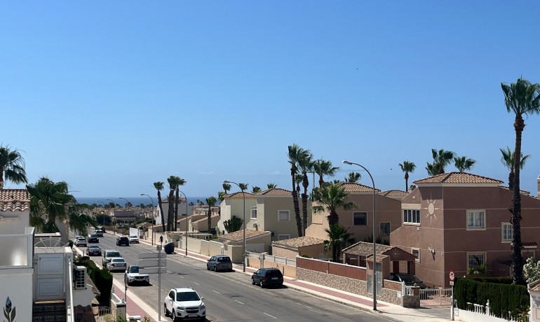 Revente - Maison -
Orihuela Costa - Playa Flamenca