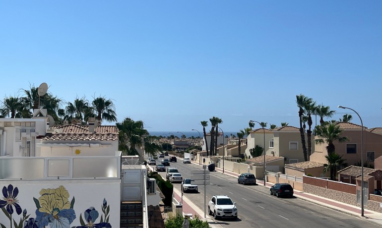 Revente - Maison -
Orihuela Costa - Playa Flamenca
