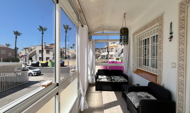 Revente - Maison -
Orihuela Costa - Playa Flamenca