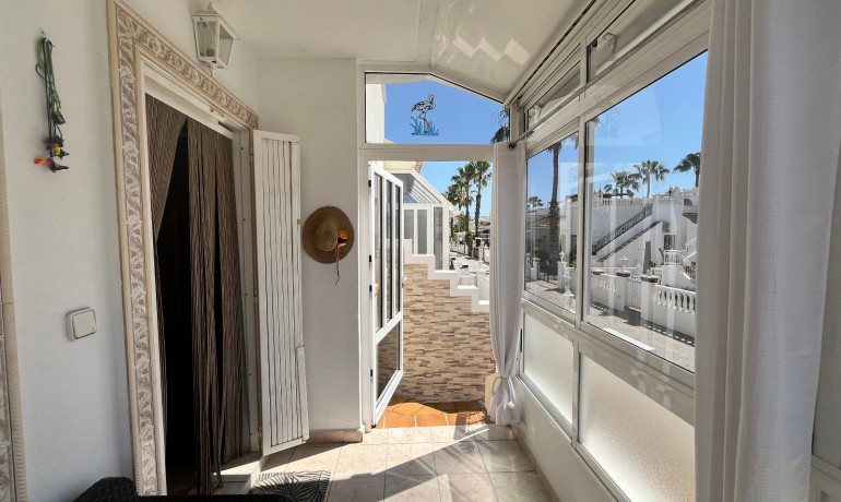 Revente - Maison -
Orihuela Costa - Playa Flamenca