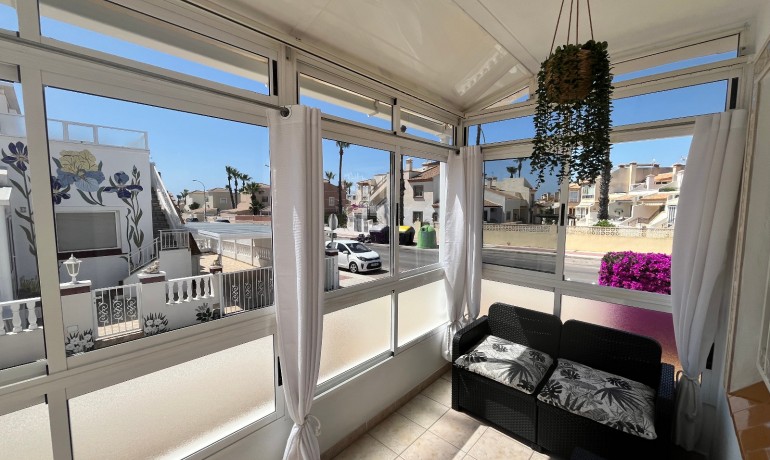 Revente - Maison -
Orihuela Costa - Playa Flamenca