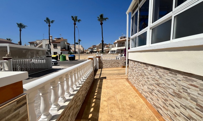Revente - Maison -
Orihuela Costa - Playa Flamenca